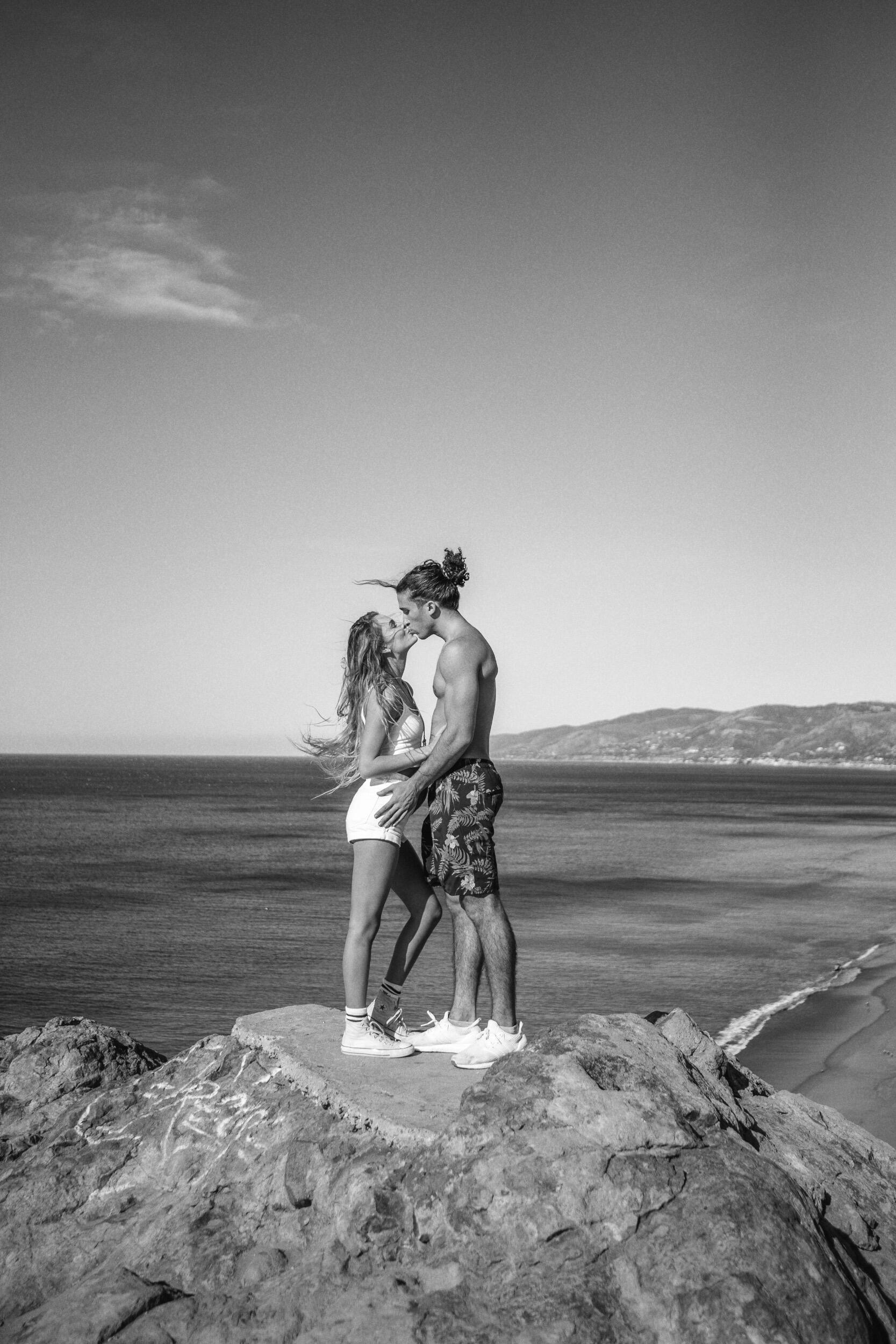 little did I know how special this spot would become:)