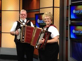 Ken & Mary Turbo Accordions - Accordion Player - Marysville, OH - Hero Gallery 1