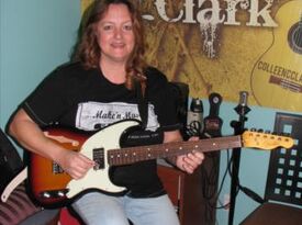 Colleen C. Clark - Guitarist - Saint Petersburg, FL - Hero Gallery 2