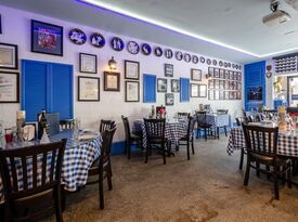 Delphi Greek Restaurant and Bar - Restaurant - Los Angeles, CA - Hero Gallery 1