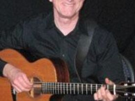 Mark Hanson - Acoustic Guitarist - Acoustic Guitarist - West Linn, OR - Hero Gallery 1