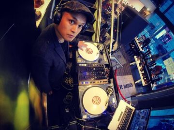 Scratch DJ's- DJ OLLIE - DJ - New York City, NY - Hero Main