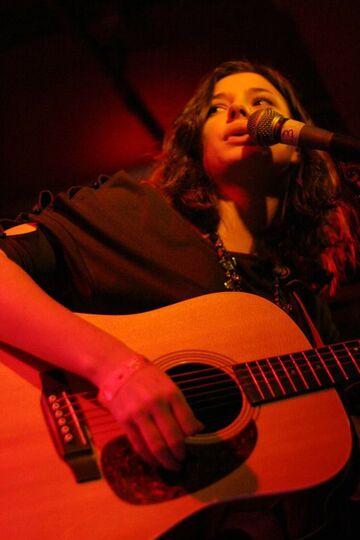 Laura Bowman - Singer Guitarist - Levittown, PA - Hero Main