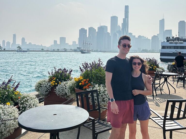 Chicago IL