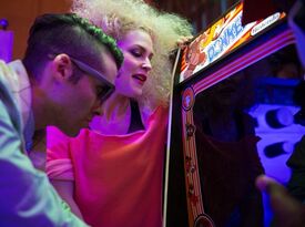 Arcade Specialties, LLC - Video Game Party Rental - Bridgeport, CT - Hero Gallery 1