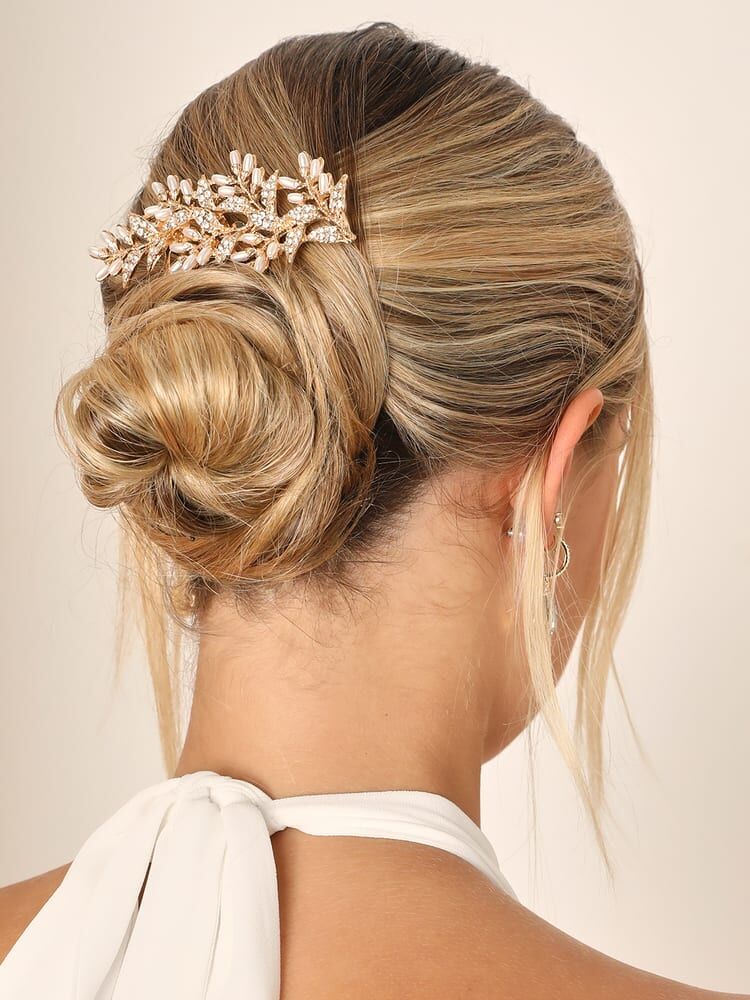 The 16 Best Bridal Headbands of 2024