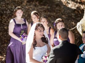 Vows and Kisses - Wedding Officiant - Sacramento, CA - Hero Gallery 4