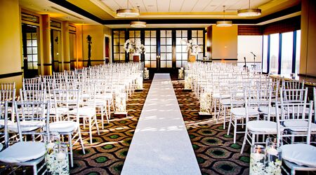 The University Club  Reception Venues - The Knot