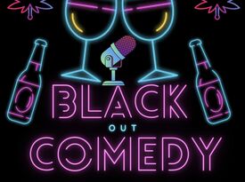 Blackout Comedy - Stand Up Comedian - Phoenix, AZ - Hero Gallery 1