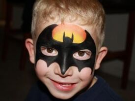 Face Painting & Photo booth - Face Painter - San Francisco, CA - Hero Gallery 2