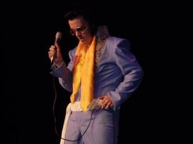  Elvis Tribute - By Greg Winston - Elvis Impersonator - Colorado Springs, CO - Hero Gallery 1