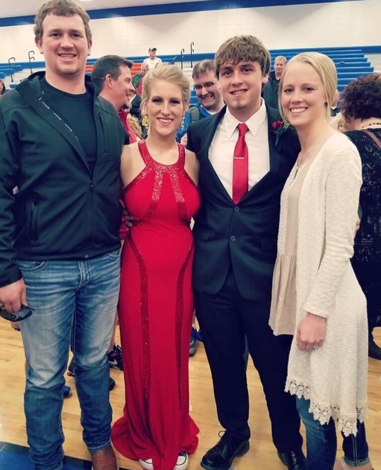 Prom 2018
