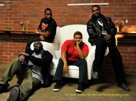 OCS Entertainment - Soul Band - Savannah, GA - Hero Gallery 4