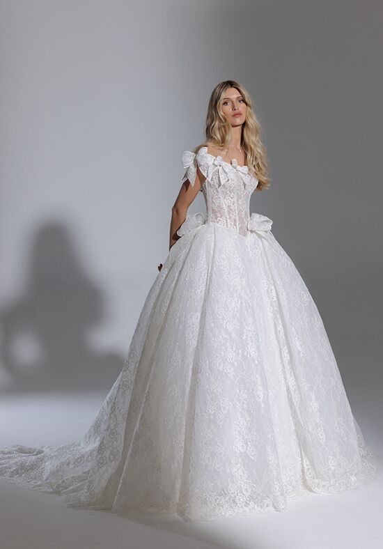 pnina tornai wedding dresses