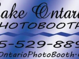 Lake Ontario Photo Booth - Photo Booth - Oswego, NY - Hero Gallery 1