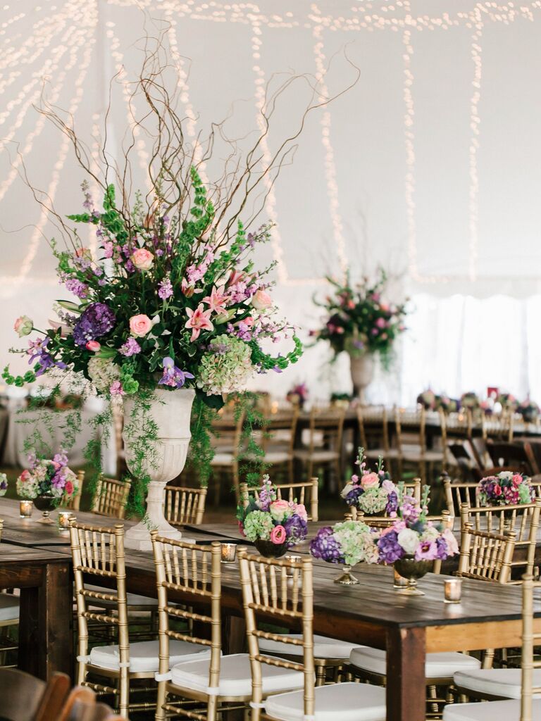 Beautiful Ways To Use Curly Willow Branches Throughout Your Wedding  by  Bride & Blossom, NYC's Only Luxury Wedding Florist -- Wedding Ideas, Tips  and Trends for the Modern, Sophisticated Bride