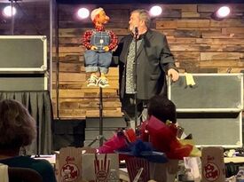 Steve Brogan  -  Comedian/Ventriloquist/Speaker - Clean Comedian - Charlotte, NC - Hero Gallery 4