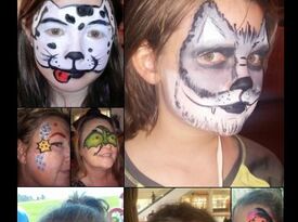 A Face to Paint - Face Painter - Denver, CO - Hero Gallery 3