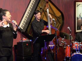 XTY Jazz Group  - Jazz Trio - Boston, MA - Hero Gallery 2