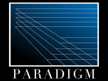 Paradigm - Top 40 Band - Glen Cove, NY - Hero Main