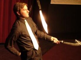 Scott Cantrell - Comedy Magician - Nashville, TN - Hero Gallery 4