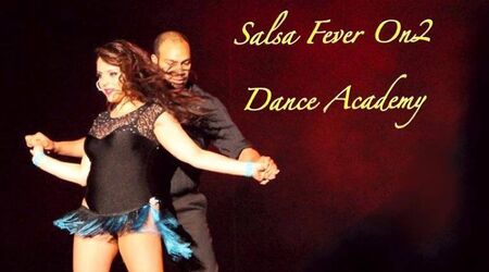 Latin Groove Dance Academy