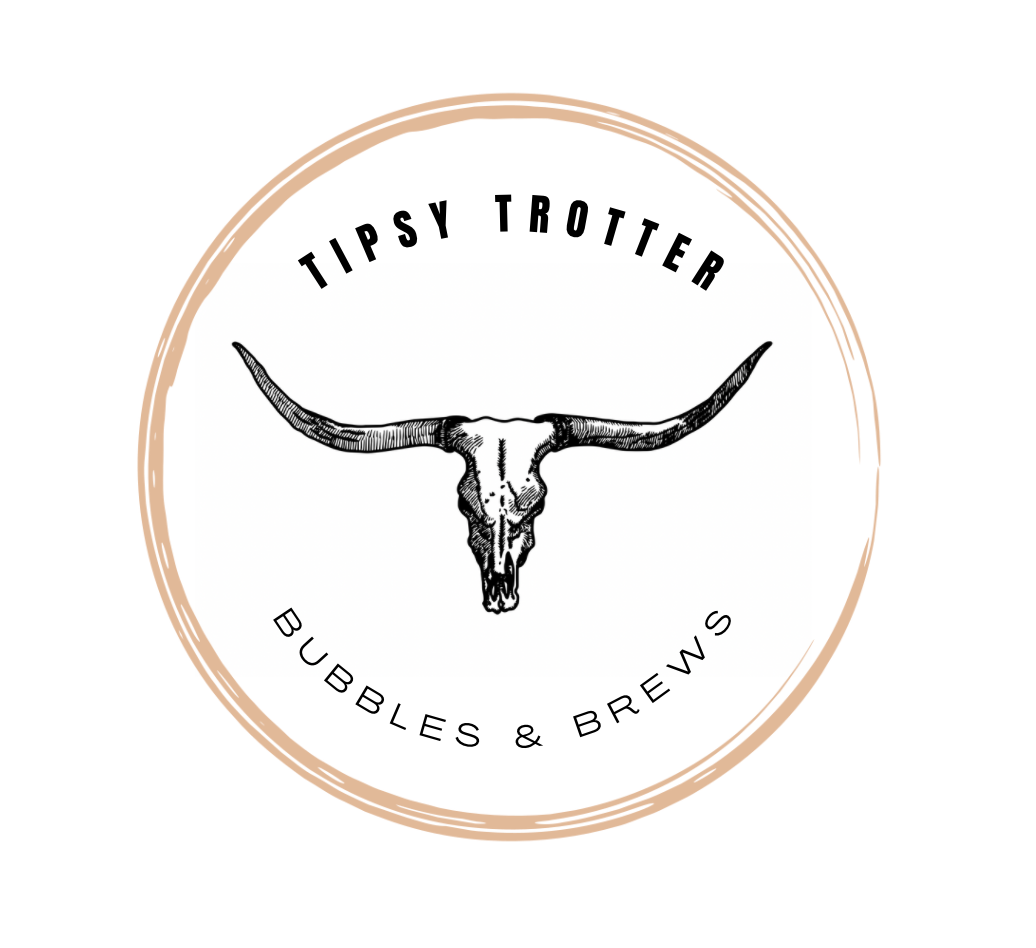 Tipsy Trotter | Bar Services & Beverages - The Knot