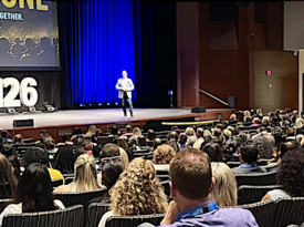 Brian Alementi, Inspirational Keynote Speaker - Keynote Speaker - Rosemount, MN - Hero Gallery 2