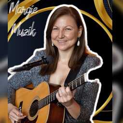 Margie Muzik, profile image