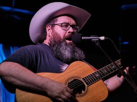 Jimbo Scott - Americana Band - Castro Valley, CA - Hero Gallery 2