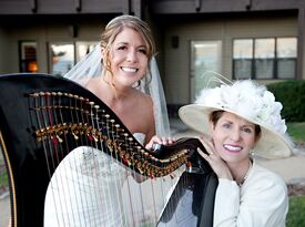 Celtic Harp Music by Anne Roos - Harpist - South Lake Tahoe, CA - Hero Gallery 3