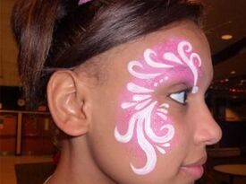SUNNY DAY FACE PAINTING - Face Painter - Wilkes Barre, PA - Hero Gallery 3