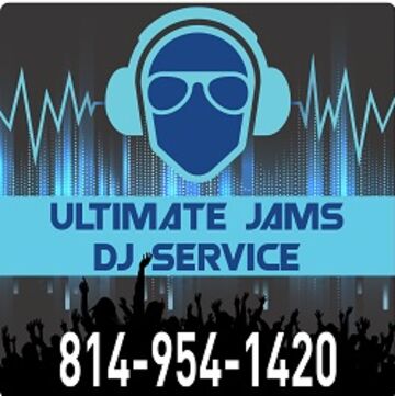 Ultimate Jams DJ Service - DJ - State College, PA - Hero Main