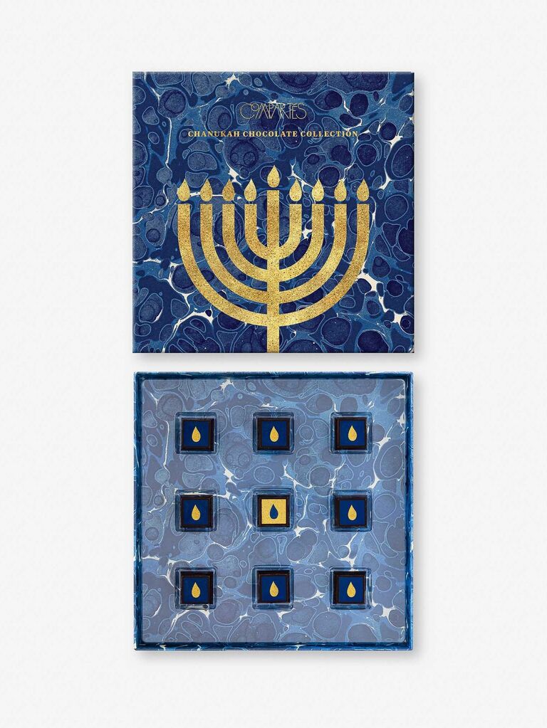 21 Hanukkah Gifts For Your Loved Ones That Are Lit