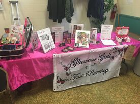 Glamourgirls-Facepainting - Face Painter - Buffalo, NY - Hero Gallery 4
