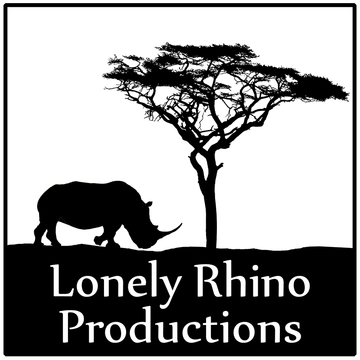 Lonely Rhino Productions - Videographer - Richmond, CA - Hero Main