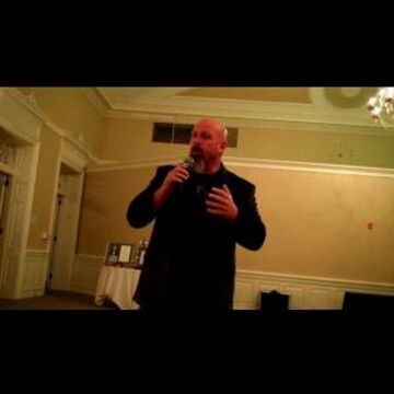 Bryant Halstead - Motivational Speaker - Fredericksburg, VA - Hero Main