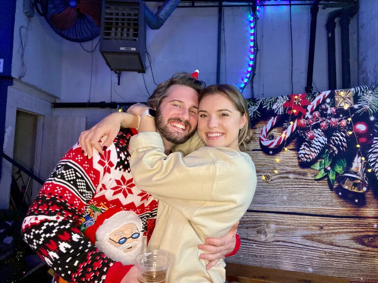 Gate City Christmas Party!