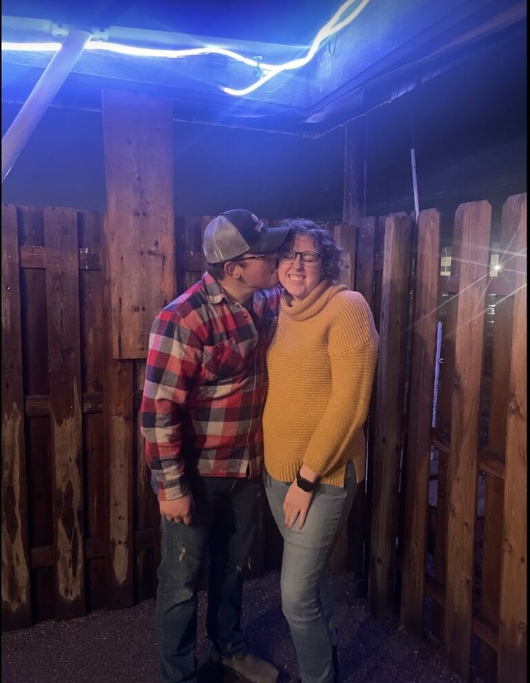 Celebrating Zach's Sobriety 