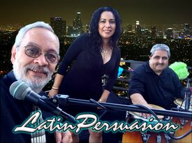 Latin Persuasion - Latin Band - Rancho Cucamonga, CA - Hero Gallery 3