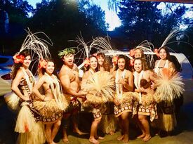 Aloha Polynesia! Hawaiian/Tahitian Band & Dancers. - Hula Dancer - Sacramento, CA - Hero Gallery 1