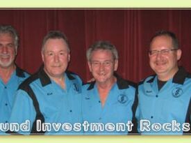 Sound Investment - Variety Band - Hendersonville, NC - Hero Gallery 2