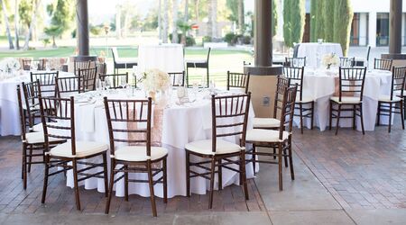 Scottsdale Area Weddings, Orange Tree Golf Club