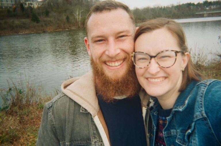 our first anniversary