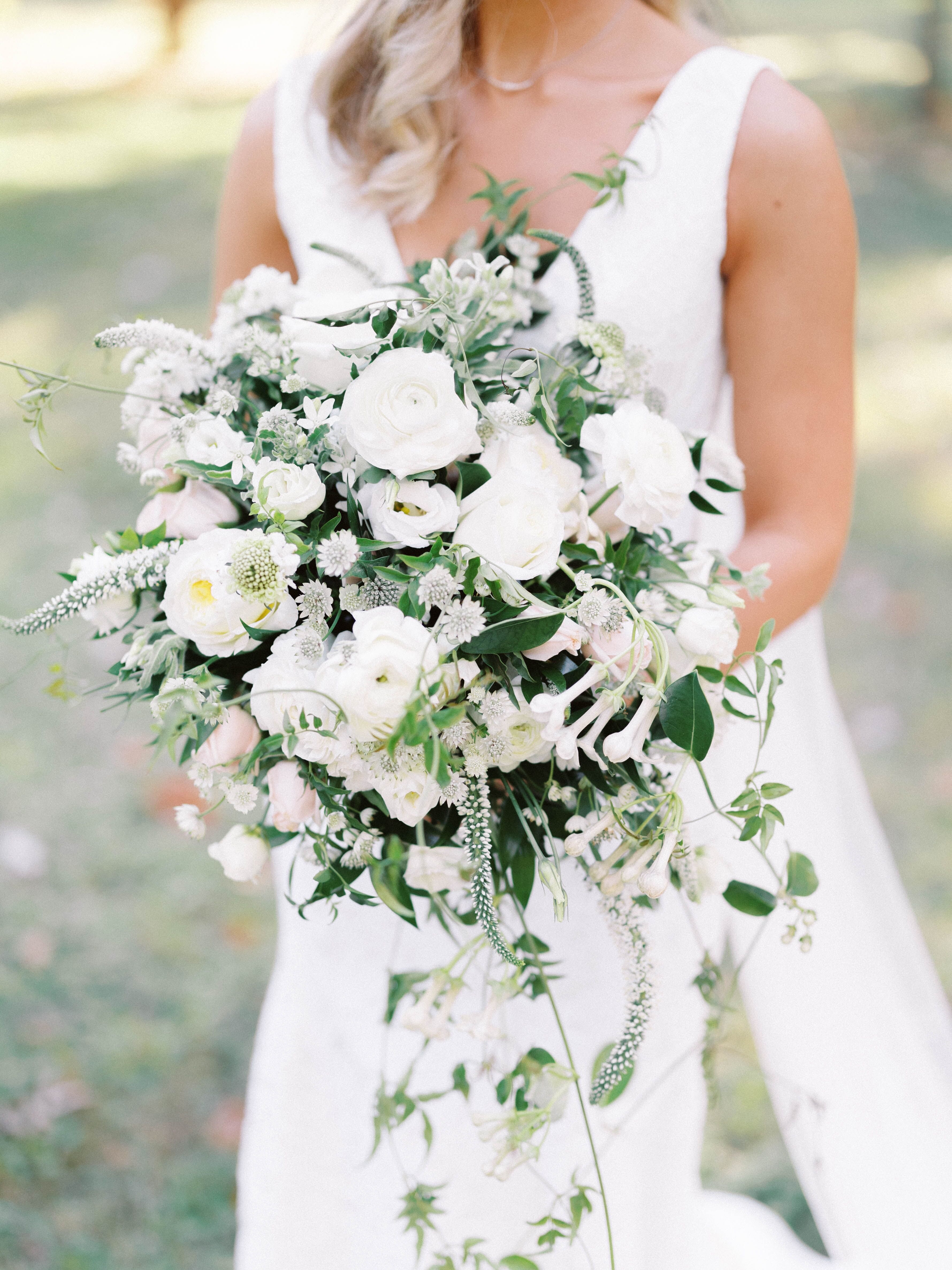 Alex Waldbart Florist | Florists - The Knot