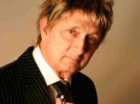 Rod Stewart Tribute featuring Larry Maglinger - Tribute Band - Owensboro, KY - Hero Gallery 1