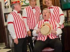 Quatrain Barbershop Quartet - Barbershop Quartet - Baldwin, NY - Hero Gallery 4