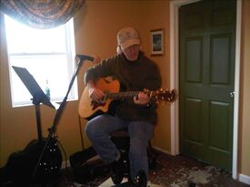 Music by Bob Brotto - Singer Guitarist - Annapolis, MD - Hero Gallery 3