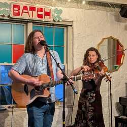 Josh & Brianna of The Yokes, profile image