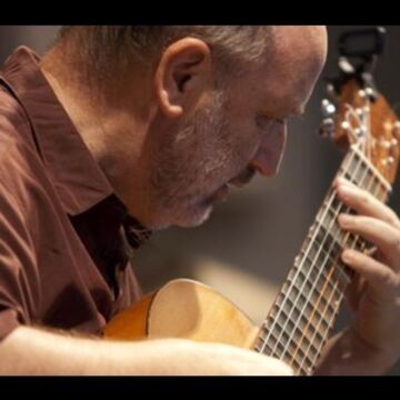 Kip McAtee - Classical Guitarist - Aiea, HI - Hero Main